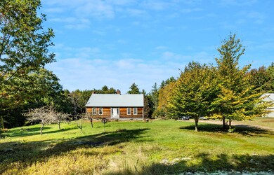 202 Pitman Rd, Barnstead, NH 03225 - photo 2