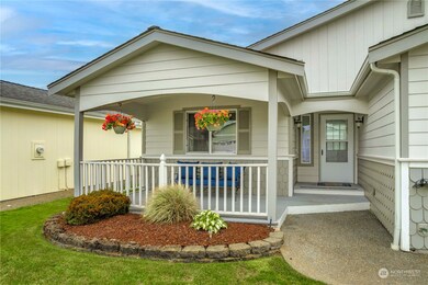 404 Willow St SW, Orting, WA 98360 - photo 2