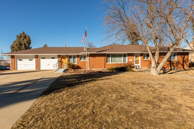 1469 Pioneer Rd, Sheridan, WY 82801 - photo 2