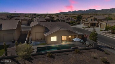 18466 W Carlota Ln, Surprise, AZ 85387 - photo 4