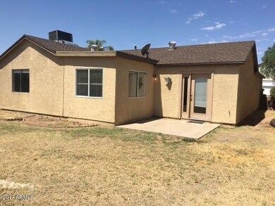 66th back patio