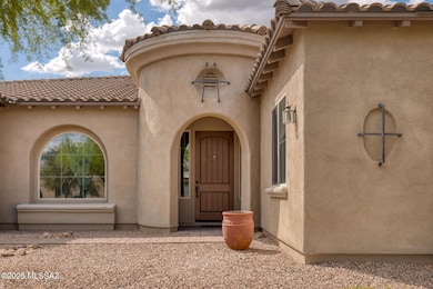 13463 Trailing Indigo Ct, Tucson, AZ 85755 - photo 5