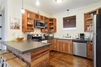 4638 Magnolia St unit upper, New Orleans, LA 70115 - photo 6