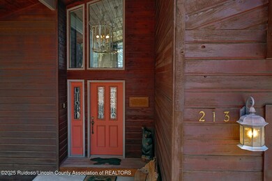 Exterior Entrance 3
