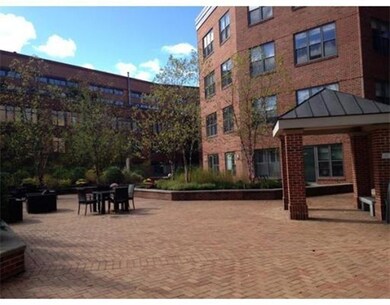 40 Fay St unit 507, Boston, MA 02118 - photo 4