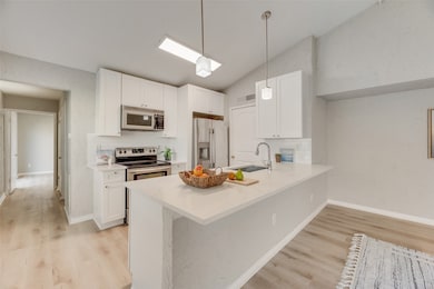 6015 Mcafee Dr, the Colony, TX 75056 - photo 7