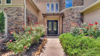 4022 N Rondelet Dr, Spring, TX 77386 - photo 2