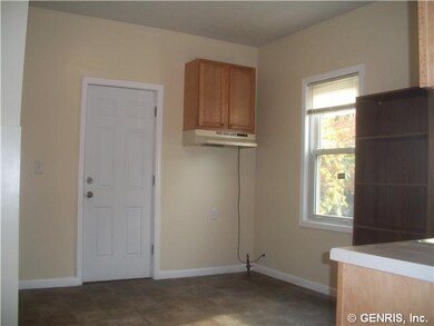 Kitchen. Kitchen Area From Another Angle.