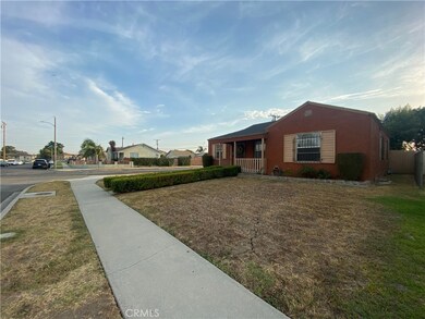 317 S Dwight Ave, Compton, CA 90220 - photo 2