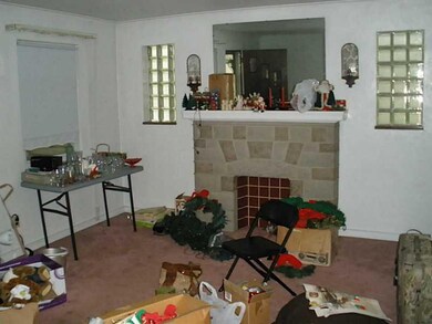 Living Room. Main level