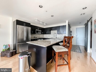 Silo Point unit 420, Baltimore, MD 21230 - photo 6