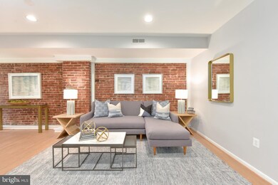 1507 3rd St NW, Washington, DC 20001 - photo 3