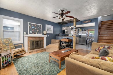 440 S Roys Ave, Columbus, OH 43204 - photo 4