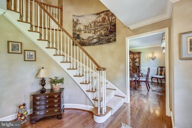 10508 Patuxent Ridge Way, Laurel, MD 20723 - photo 5