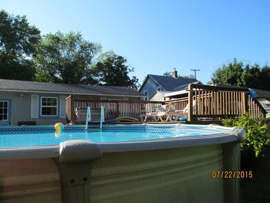 201 Maple St, Sugar Grove, OH 43155 - photo 5