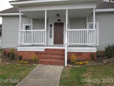 110 W Union St, Marshville, NC 28103 - photo 5
