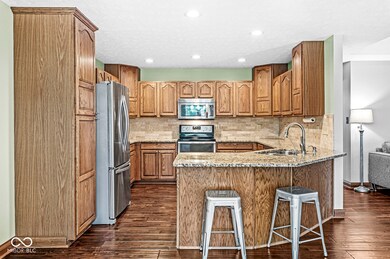 4291 Tattersall Dr, Plainfield, IN 46168 - photo 7