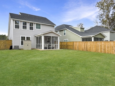 4012 Windsor Ward Ln, North Charleston, SC 29420 - photo 6