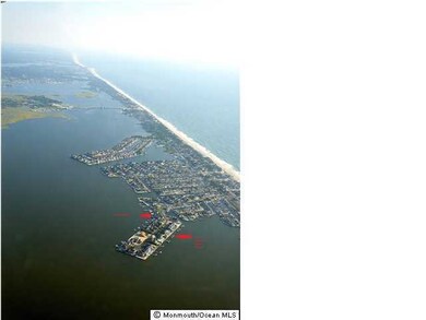 300 Dutchmans Point Rd, Mantoloking, NJ 08738 - photo 7