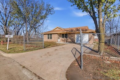 527 Chief Stand Waite Ln, Catoosa, OK 74015 - photo 3