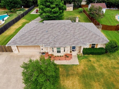 732 Arledge St, Azle, TX 76020 - photo 5