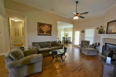 Great room