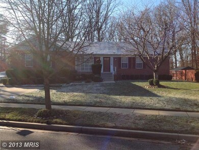 1513 Old Piscataway Rd, Fort Washington, MD 20744 - photo 2