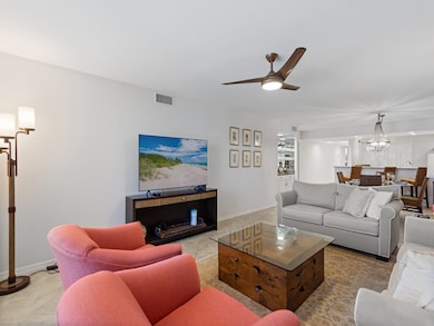 Seaquay Condominiums unit 116, Vero Beach, FL 32963 - photo 6