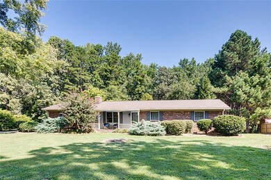 2052 Country Trail, Asheboro, NC 27205 - photo 3