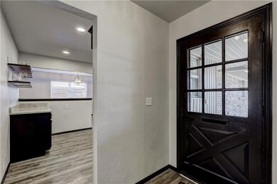 4304 NW 56th Terrace, Oklahoma City, OK 73112 - photo 6