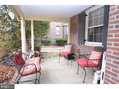 153 W Plumstead Ave, Lansdowne, PA 19050 - photo 2