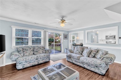 9343 Willow Ct, Norfolk, VA 23503 - photo 7