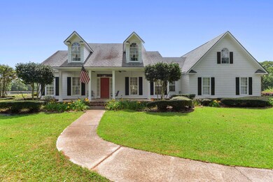 2108 Howell Tanner Chapel Rd, Lucedale, MS 39452 - photo 3