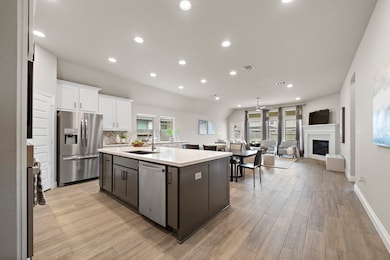 19015 Paso Fino Prairie Ln, Tomball, TX 77377 - photo 7