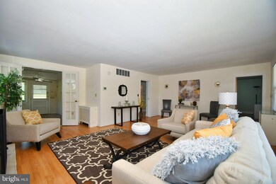 7814 Maple Ave, Towson, MD 21204 - photo 5