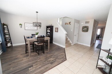 3214 Bristlecone Ct, Whiteland, IN 46184 - photo 2