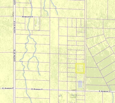 0 125th St E and Vic Ave E14, Lancaster, CA 93535 - photo 7