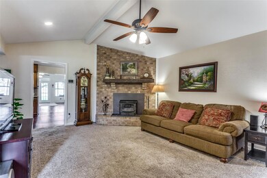 2420 Mazac Rd, Joshua, TX 76058 - photo 6