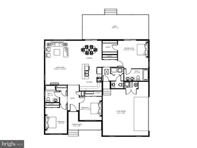 0 Chatham Manor Way unit MDWC2019432, Pittsville, MD 21850 - photo 5