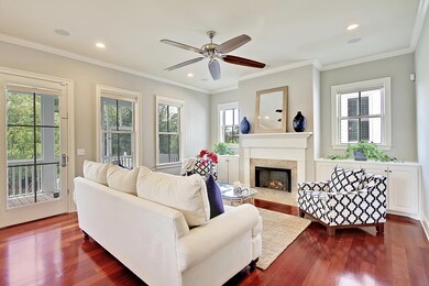 1243 Smythe St, Daniel Island, SC 29492 - photo 2