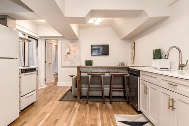 1754 Commonwealth Ave unit A, Brighton, MA 02135 - photo 2