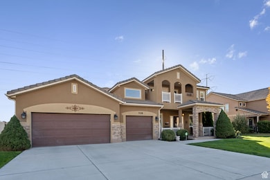 708 Sandhill Ct, Lehi, UT 84043 - photo 2