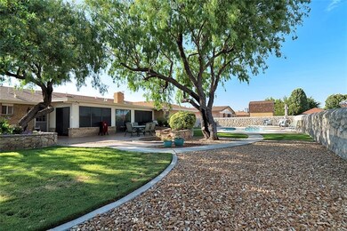 1851 Jack Nicklaus Dr, El Paso, TX 79935 - photo 2