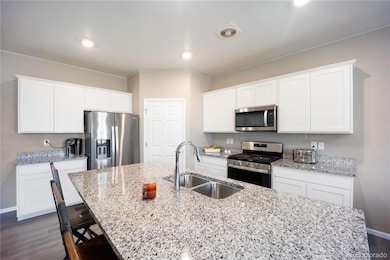 19911 E 61st Place, Aurora, CO 80019 - photo 5