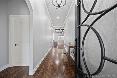 110 E 129th Place S, Jenks, OK 74037 - photo 5