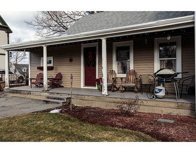 35 Wright St unit 37, North Chelmsford, MA 01863 - photo 2