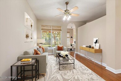 04-Living Room Staged