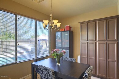 Eat in Kitchen