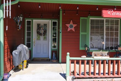 23081 Lakeview Dr Tehachapi CA-large-006