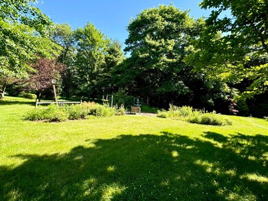 Gardens